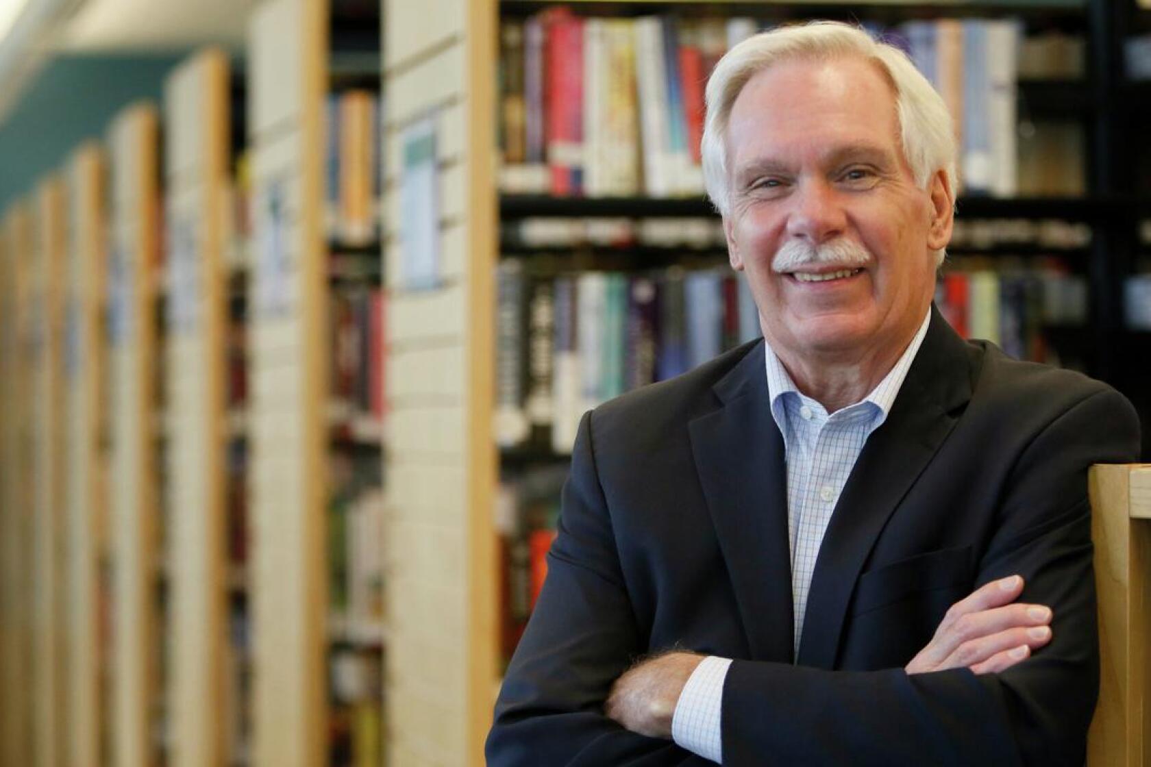 Term limits, yes or no? Watch the debate with former North Dakota